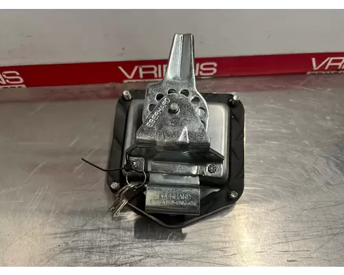 EBERHARD MFG CO 25-8400-SSR-10 Latches and Locks