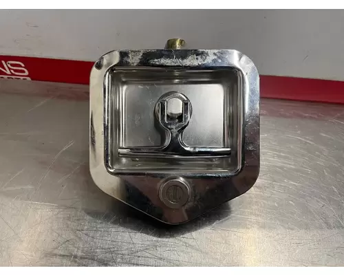 EBERHARD MFG CO 25-8400-SSR-10 Latches and Locks