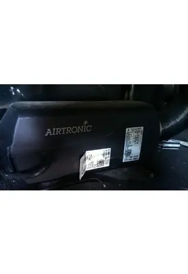 EBERSPACHER AIRTRONIC AUXILLARY HEATER