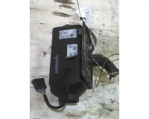 EBERSPACHER AIRTRONIC AUXILLARY HEATER