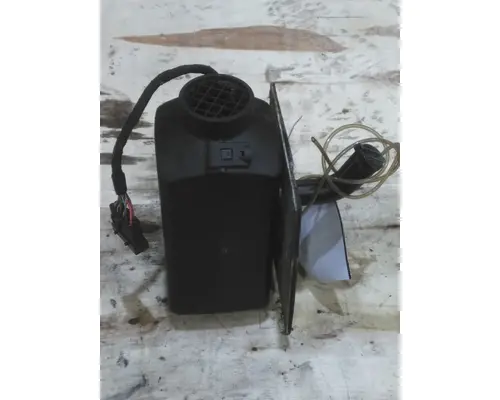 EBERSPACHER AIRTRONIC AUXILLARY HEATER
