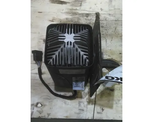 EBERSPACHER AIRTRONIC AUXILLARY HEATER