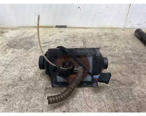 EBERSPACHER D2 Heater Assembly