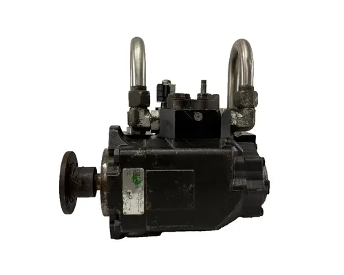 ECO SYSTEM Pump Hydraulic PistonCylinder