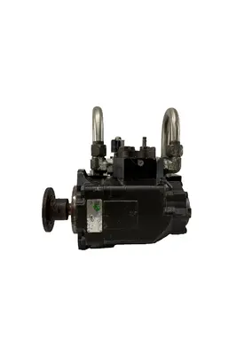 ECO SYSTEM Pump Hydraulic Piston/Cylinder