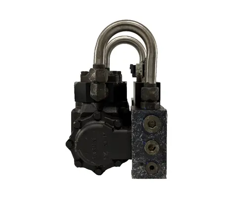 ECO SYSTEM Pump Hydraulic PistonCylinder