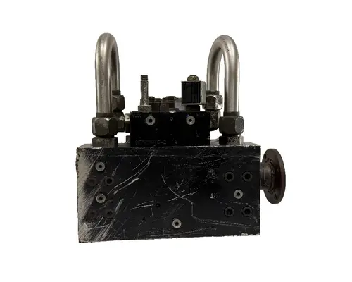 ECO SYSTEM Pump Hydraulic PistonCylinder