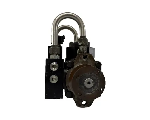 ECO SYSTEM Pump Hydraulic PistonCylinder