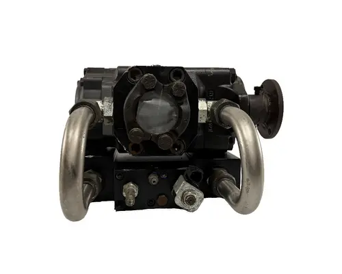 ECO SYSTEM Pump Hydraulic PistonCylinder