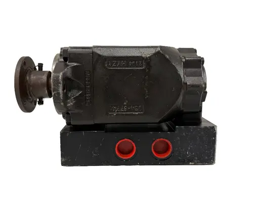 ECO SYSTEM Pump Hydraulic PistonCylinder