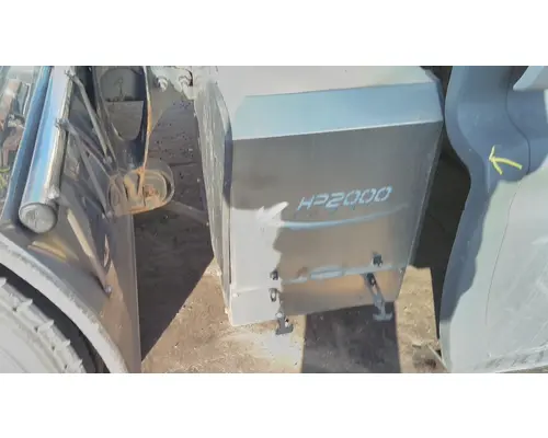 ECOFLEET HP2000 AUXILIARY POWER UNIT