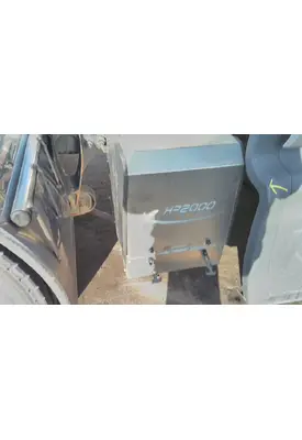 ECOFLEET HP2000 AUXILIARY POWER UNIT