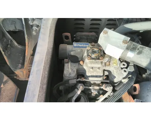 ECOFLEET HP2000 AUXILIARY POWER UNIT