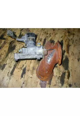 EGR VALVE ISX Engine Parts, Misc.