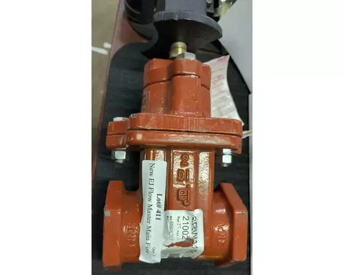 EJ 2" FIRE MAIN GATE VALVE Miscellaneous Parts