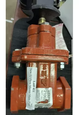 EJ 2" FIRE MAIN GATE VALVE Miscellaneous Parts