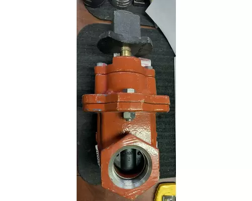 EJ 2" FIRE MAIN GATE VALVE Miscellaneous Parts