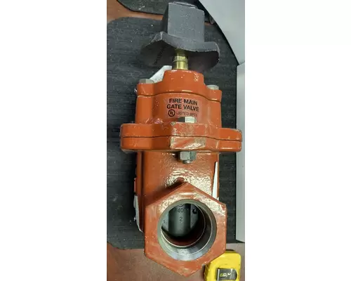 EJ 2" FIRE MAIN GATE VALVE Miscellaneous Parts