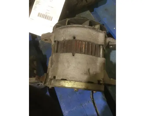 ELECTRIC SOLUTIONS 4102365 ALTERNATOR