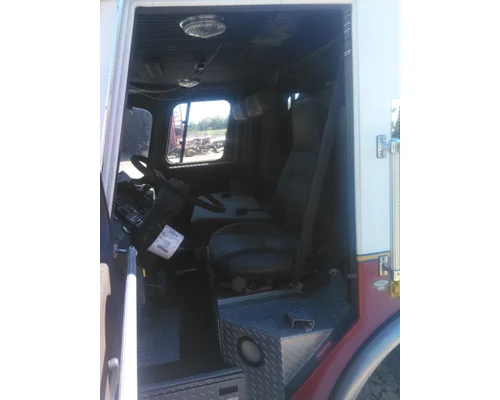 EMERGENCY ONE I E-ONE CAB