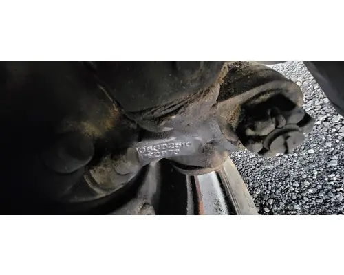 EMERGENCY ONE FIRE TRUCK Complete Vehicle