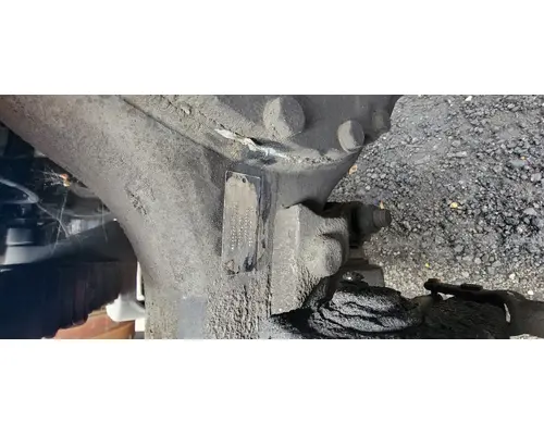 EMERGENCY ONE FIRE TRUCK Complete Vehicle