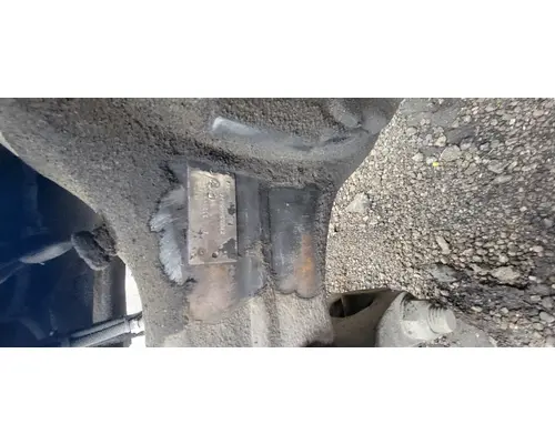 EMERGENCY ONE FIRE TRUCK Complete Vehicle