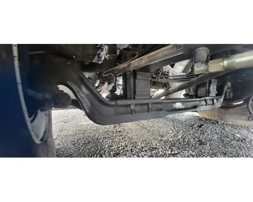 EMERGENCY ONE FIRE TRUCK Leaf Spring, Front