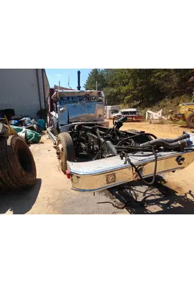 EMERGENCY ONE FIRE TRUCK Leaf Spring, Front
