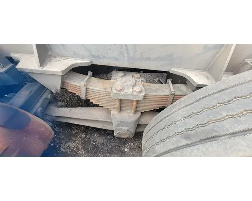 EMERGENCY ONE FIRE TRUCK Leaf Spring, Rear