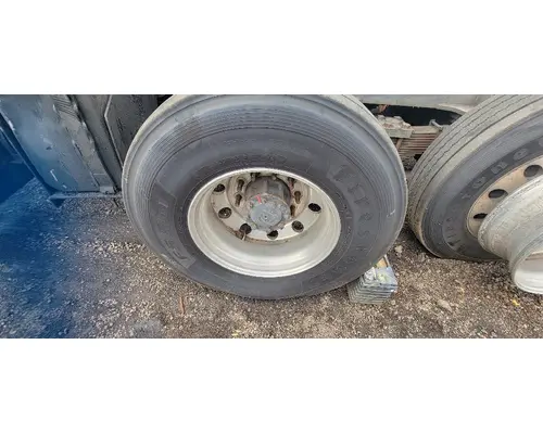 EMERGENCY ONE FIRE TRUCK Leaf Spring, Rear