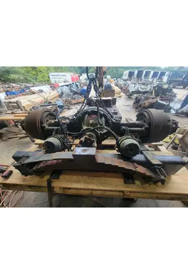 EMERGENCY ONE FIRE TRUCK Leaf Spring, Rear