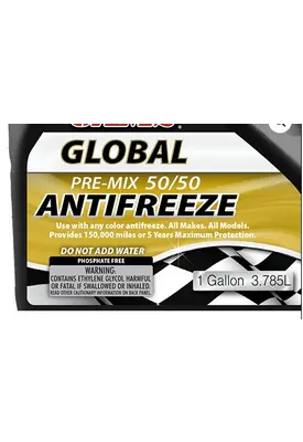 ENGINE COOLING ENGINE COOLANT/ANTIFREEZE FLUIDS, VEHICLE