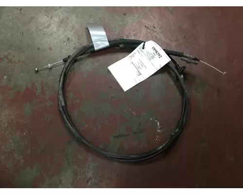 ENGINE ALL CABLE