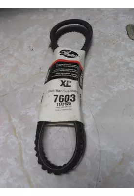 ENGINE GATES BELT