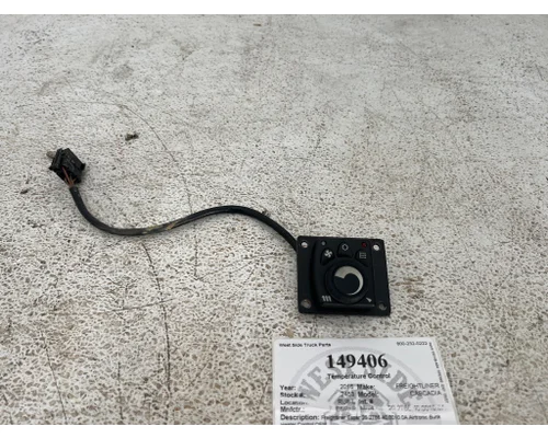 ESPAR 20.2786.40.0010.0A Temperature Control