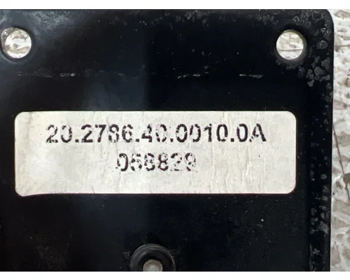 ESPAR 20.2786.40.0010.0A Temperature Control