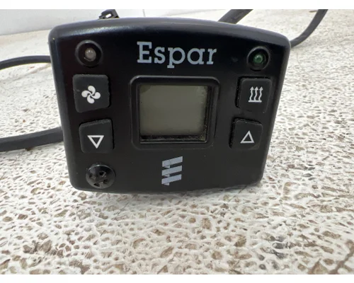 ESPAR 20.2800.70.1000.0C Temperature Control