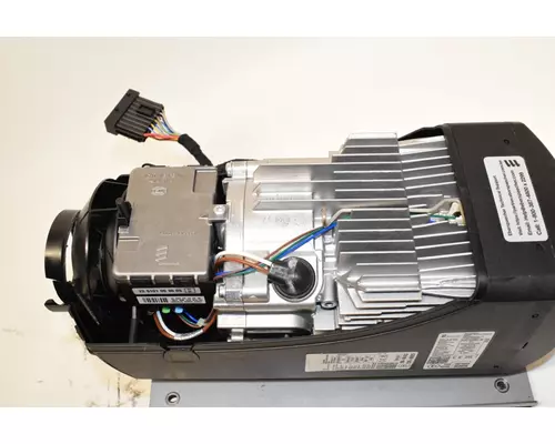 ESPAR Airtronic D4 Heater Box