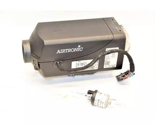 ESPAR Airtronic Heater Box