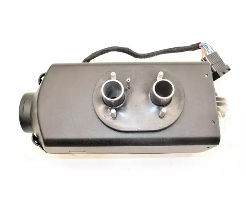 ESPAR Airtronic Heater Box