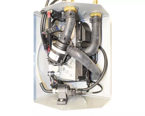 ESPAR Boxed Hydronic 5E-0.3M Heater Box