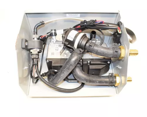 ESPAR Boxed Hydronic 5E-0.3M Heater Box