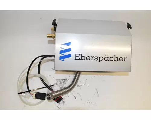 ESPAR Boxed Hydronic 5E-0.3M Heater Core