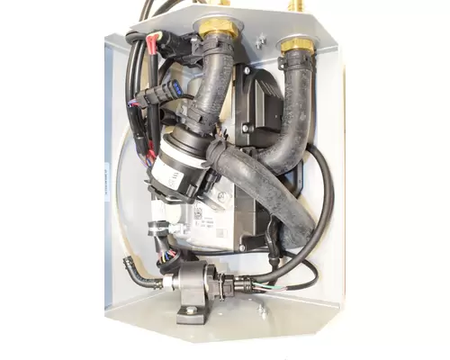 ESPAR Boxed Hydronic 5E-0.3M Heater Core