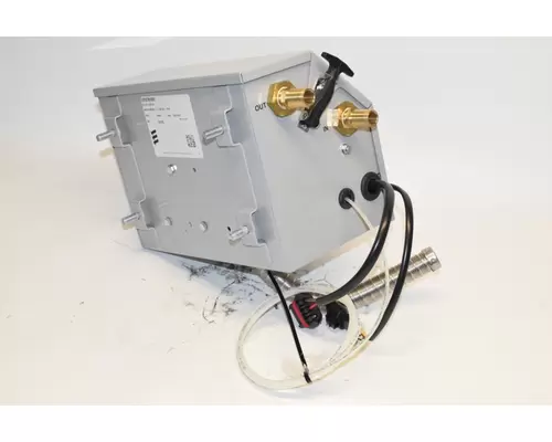 ESPAR Boxed Hydronic 5E-0.3M Heater Core