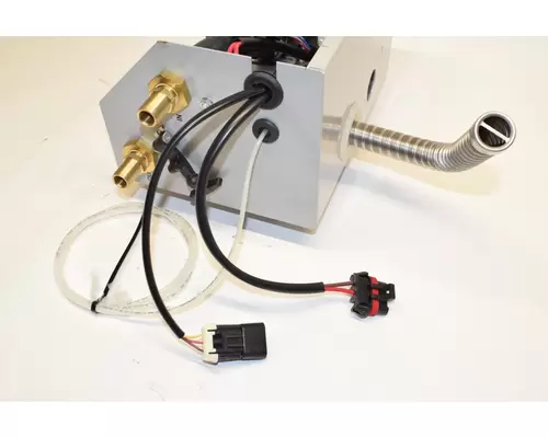 ESPAR Boxed Hydronic 5E-0.3M Heater Core