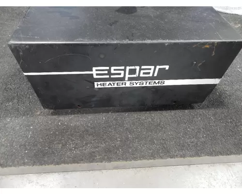 ESPAR  BUNK HEATER