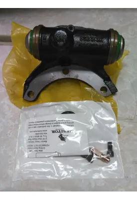 EUCLID ALL BRAKE COMPONENT