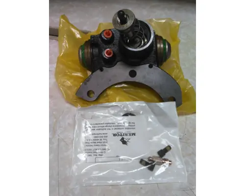 EUCLID ALL BRAKE COMPONENT